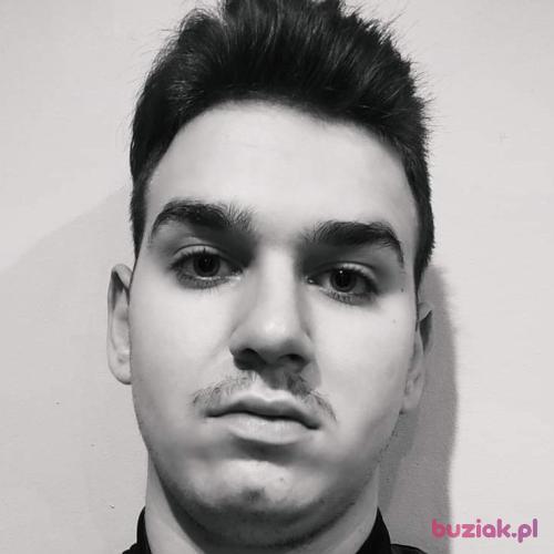 onyff, Mężczyzna, 27 lat, Głowno