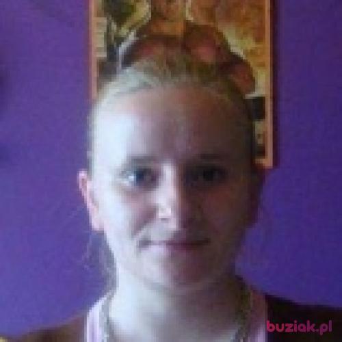malwinka87, Kobieta, 39 lat, Grudziądz