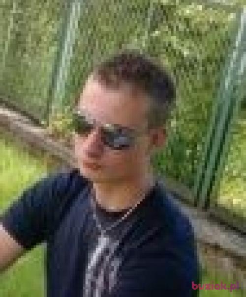 mateusz99, Mężczyzna, 33 lata, Puławy