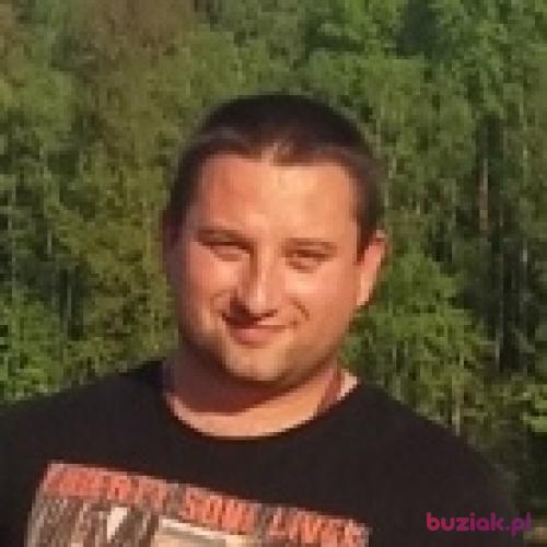 Sylwek600, Mężczyzna, 38 lat, Żary