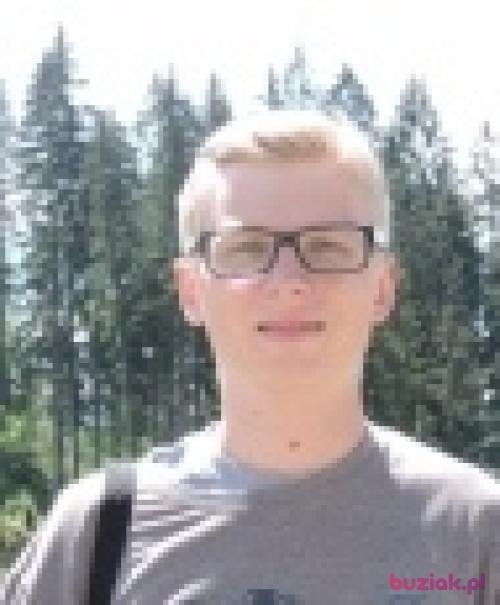 francesco95, Mężczyzna, 30 lat, Katowice