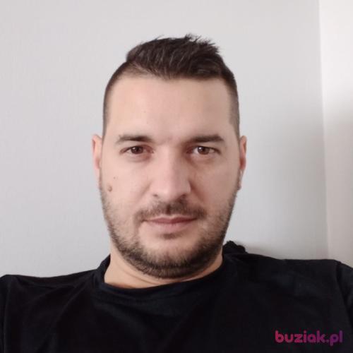 Olimp85, Mężczyzna, 41 lat, Koszalin
