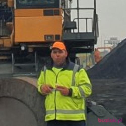 Jako1988, Male, 38 years, Nakło nad Notecią