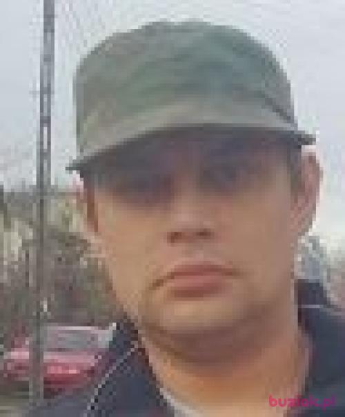 gutek309, Mężczyzna, 46 lat, Oborniki Śląskie