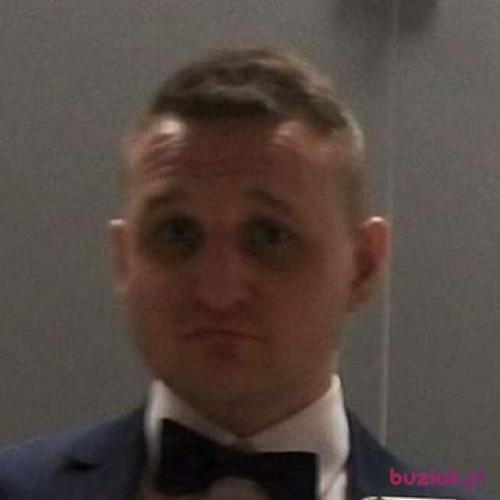 bartoooosz95, Mężczyzna, 31 lat, Koło