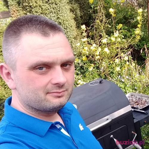 Biedrona83, Mężczyzna, 43 lata, Gorzów Wielkopolski