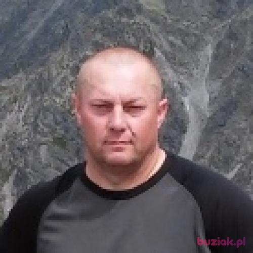 arek261, Mężczyzna, 51 lat, warmińsko-mazurskie