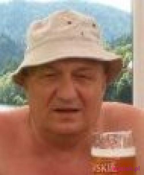 bartram, Mężczyzna, 74 lata, Kutno