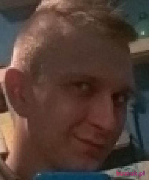 Ukash, Mężczyzna, 34 lata, Żywiec