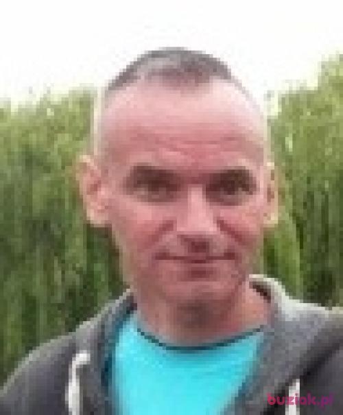 Krzysiek5678aa, Mężczyzna, 48 lat, Kraków
