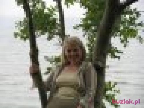 bartektta, Female, 44 years, Legionowo