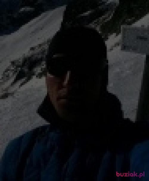 Alpin1, Mężczyzna, 38 lat, wielkopolskie