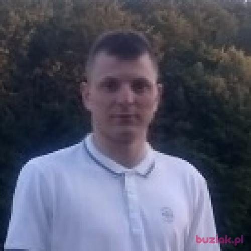 Kuba95yr, Mężczyzna, 31 lat, Będzin