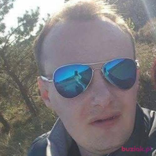Blue69, Mężczyzna, 42 lata, Gdańsk