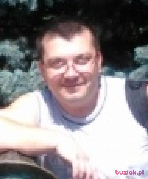 Misiek69697, Mężczyzna, 50 lat, Chorzów