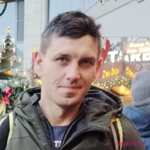 Man2222, Mężczyzna, 36 lat, Krapkowice