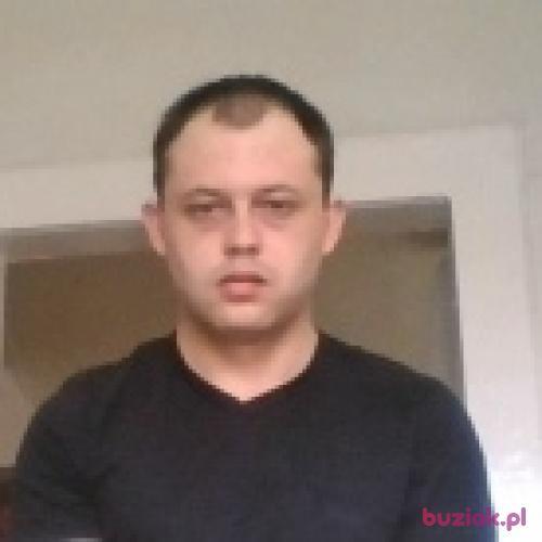 Mariusz2005, Mężczyzna, 33 lata, Piła