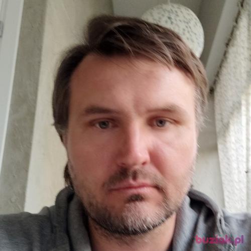 Luk388, Mężczyzna, 44 lata, Białystok