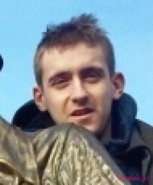 Patry89, Mężczyzna, 36 lat, Gubin