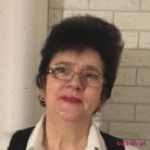 Renata055, Kobieta, 65 lat, Brodnica