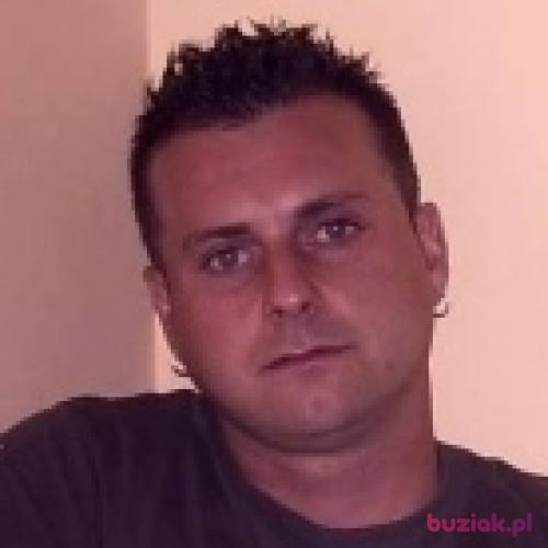 Martinn37, Mężczyzna, 45 lat, Wodzisław Śląski