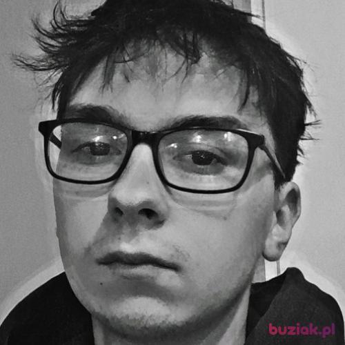 Kacper2007, Mężczyzna, 19 lat, Łowicz