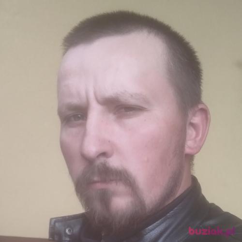 jan87, Mężczyzna, 39 lat, Cieszanów