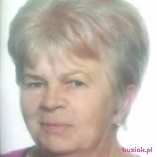 jasia3, Kobieta, 69 lat, Przemyśl
