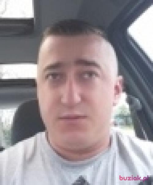 Mati2907, Mężczyzna, 36 lat, Nowy Dwór Mazowiecki