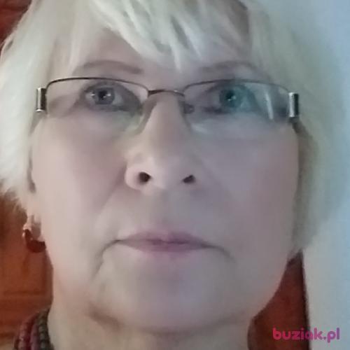 wesolaMagnolia, Female, 61 years, Błonie