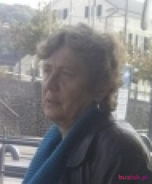kacper333, Kobieta, 71 lat, Złotoryja