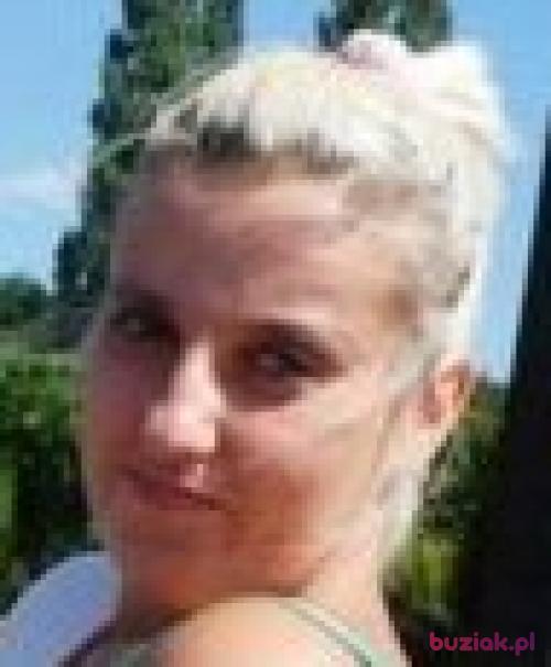 Ewelaa, Kobieta, 37 lat, Kalisz