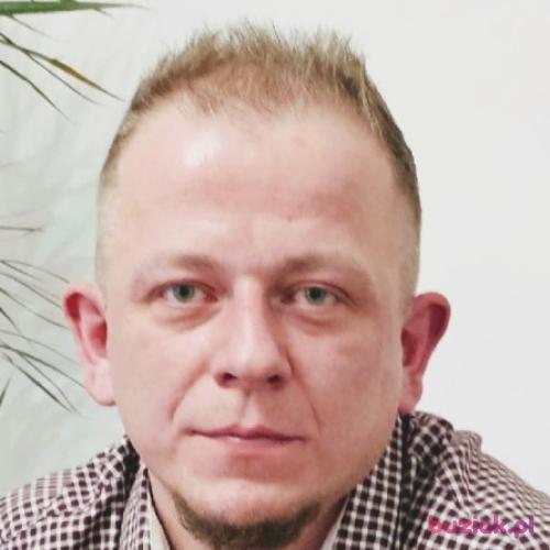 wikara30, Male, 41 years, Janikowo