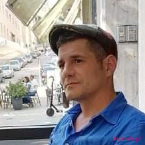 rviktor, Male, 48 years, Paryż