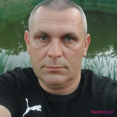 kofi08, Mężczyzna, 45 lat, Wieruszów