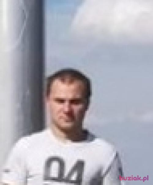 Robbie91, Mężczyzna, 35 lat, Żywiec