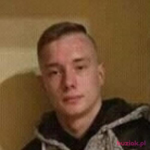 bartekz22115, Mężczyzna, 28 lat, Piotrków Trybunalski