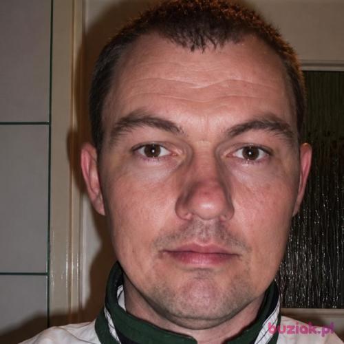 kriss47, Mężczyzna, 29 lat, Gorzów Wielkopolski