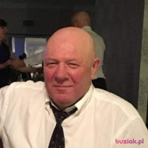 Vit, Mężczyzna, 63 lata, Białystok