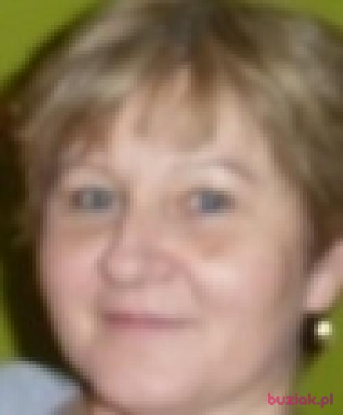 ewa1966, Kobieta, 59 lat, Sulęcin