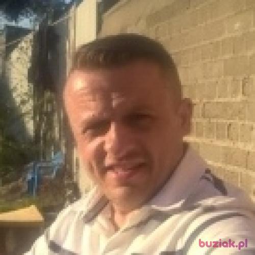 rejwodzirej, Mężczyzna, 47 lat, Białobrzegi