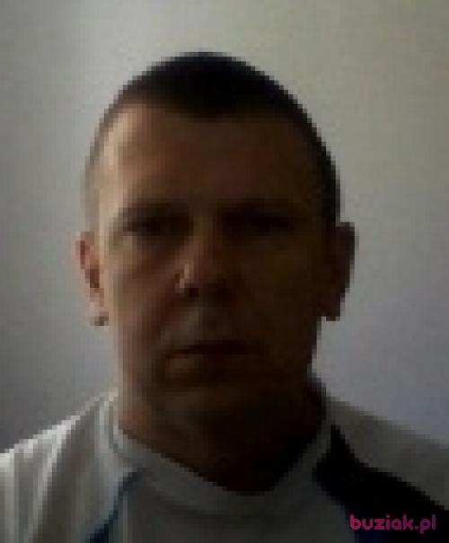 ptps, Mężczyzna, 48 lat, Czarnków