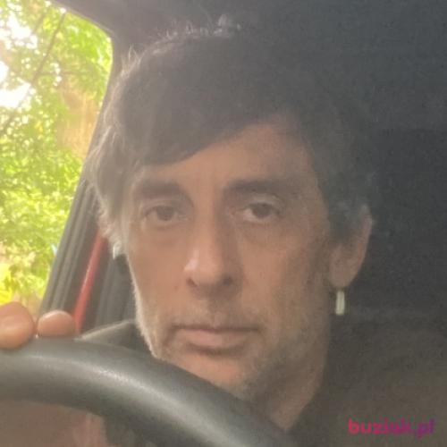 Seberbia, Mężczyzna, 48 lat, High Wycombe