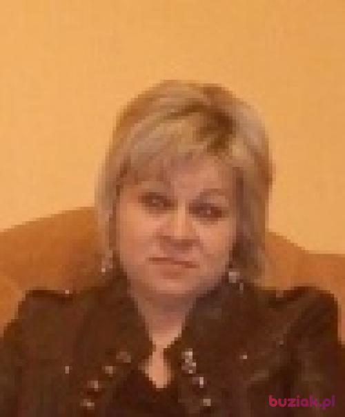 Dorota40, Kobieta, 57 lat, Siedlce