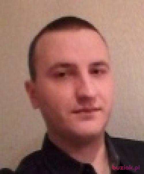 michal899, Mężczyzna, 37 lat, Częstochowa