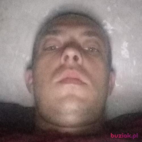 Mateusz1995mily, Mężczyzna, 30 lat, Kwidzyn
