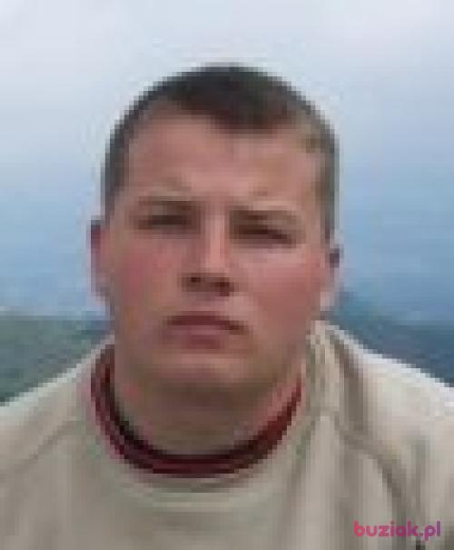 tomdyb89, Male, 37 years, Warszawa