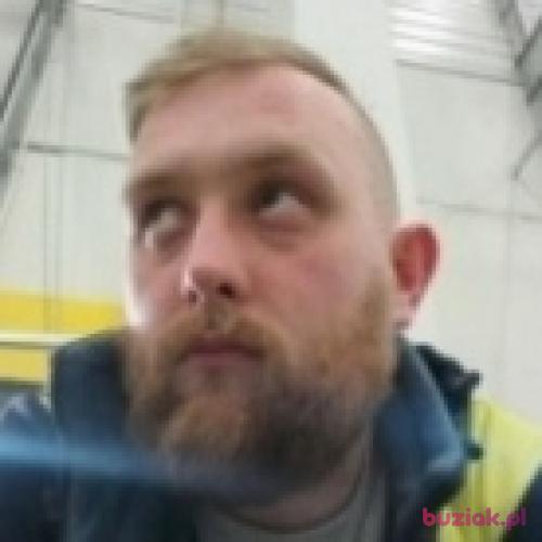 panViking, Mężczyzna, 36 lat, Sosnowiec
