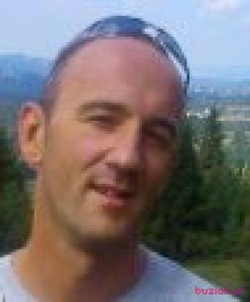 Sebeksccorpio, Mężczyzna, 46 lat, Gliwice