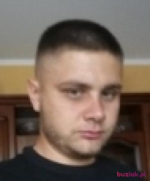 Fragon, Mężczyzna, 35 lat, Lubin